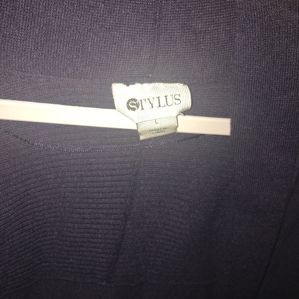 Cardigan - Picture 2 of 2